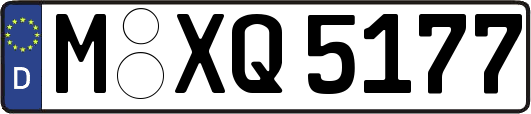 M-XQ5177