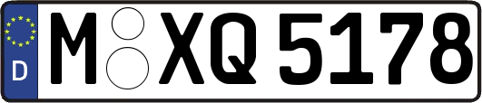 M-XQ5178