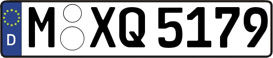 M-XQ5179