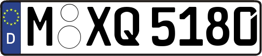 M-XQ5180
