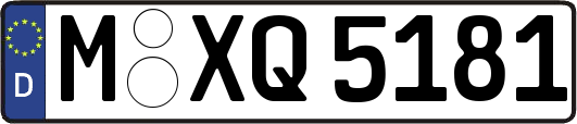 M-XQ5181