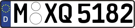 M-XQ5182