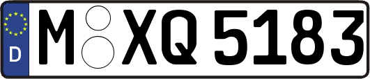 M-XQ5183