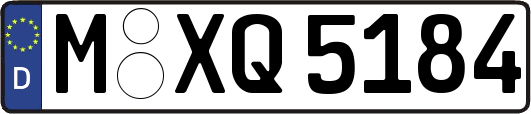 M-XQ5184