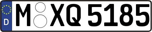 M-XQ5185