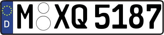 M-XQ5187