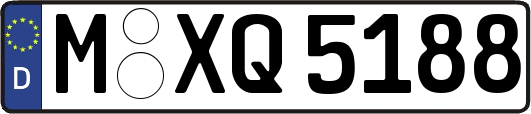 M-XQ5188