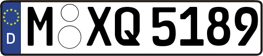 M-XQ5189