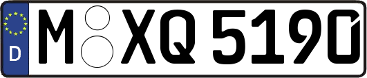 M-XQ5190