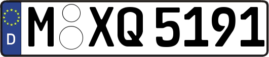 M-XQ5191
