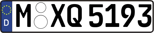 M-XQ5193