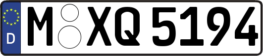 M-XQ5194