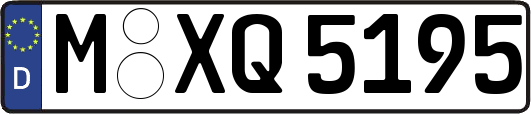 M-XQ5195