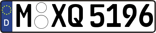 M-XQ5196