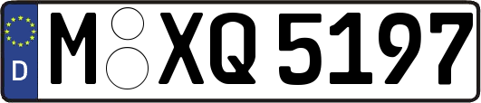 M-XQ5197