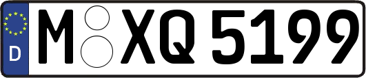 M-XQ5199