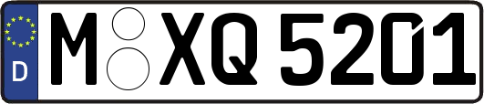 M-XQ5201