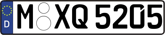 M-XQ5205