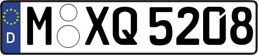 M-XQ5208