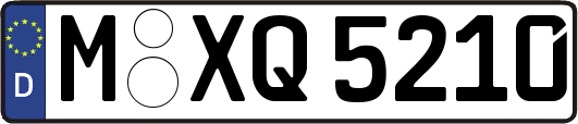 M-XQ5210