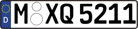 M-XQ5211