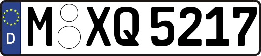 M-XQ5217