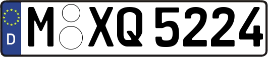 M-XQ5224