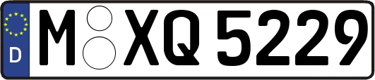 M-XQ5229