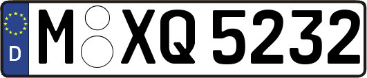 M-XQ5232