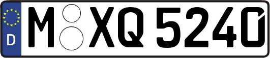 M-XQ5240