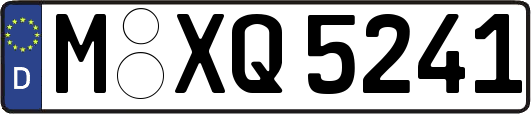 M-XQ5241