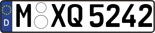 M-XQ5242
