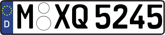 M-XQ5245