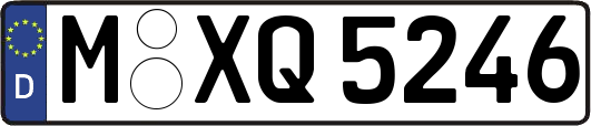 M-XQ5246
