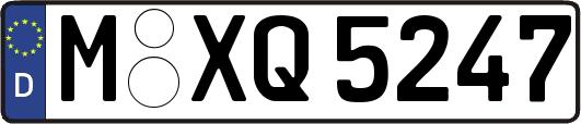 M-XQ5247