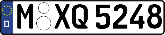 M-XQ5248