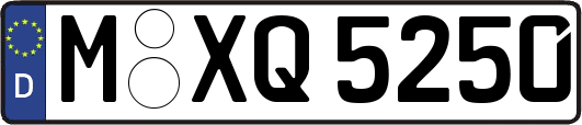 M-XQ5250