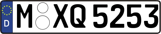 M-XQ5253