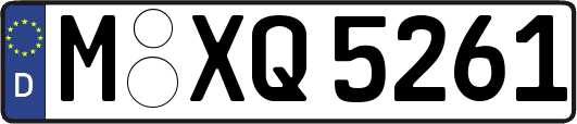 M-XQ5261