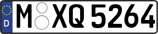 M-XQ5264