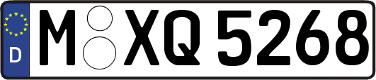 M-XQ5268