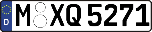 M-XQ5271