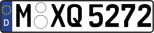 M-XQ5272