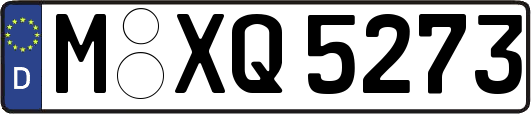 M-XQ5273