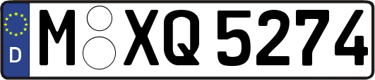 M-XQ5274