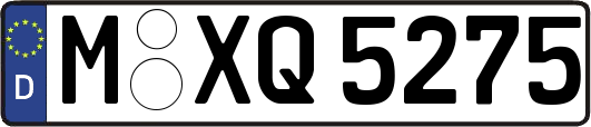 M-XQ5275
