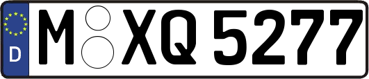 M-XQ5277