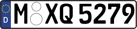 M-XQ5279