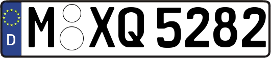M-XQ5282