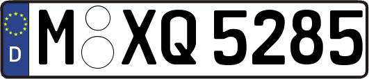 M-XQ5285